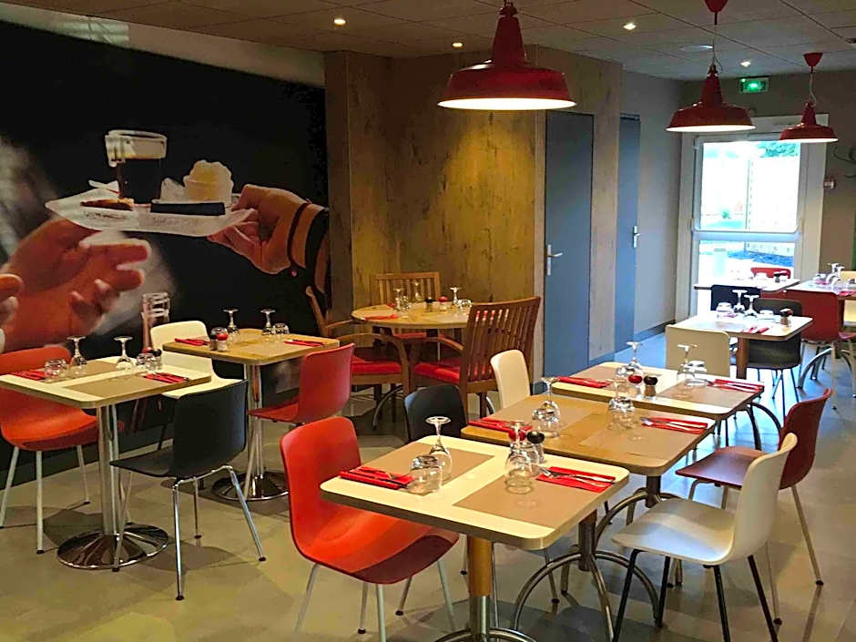 ibis Toulouse Pont Jumeaux