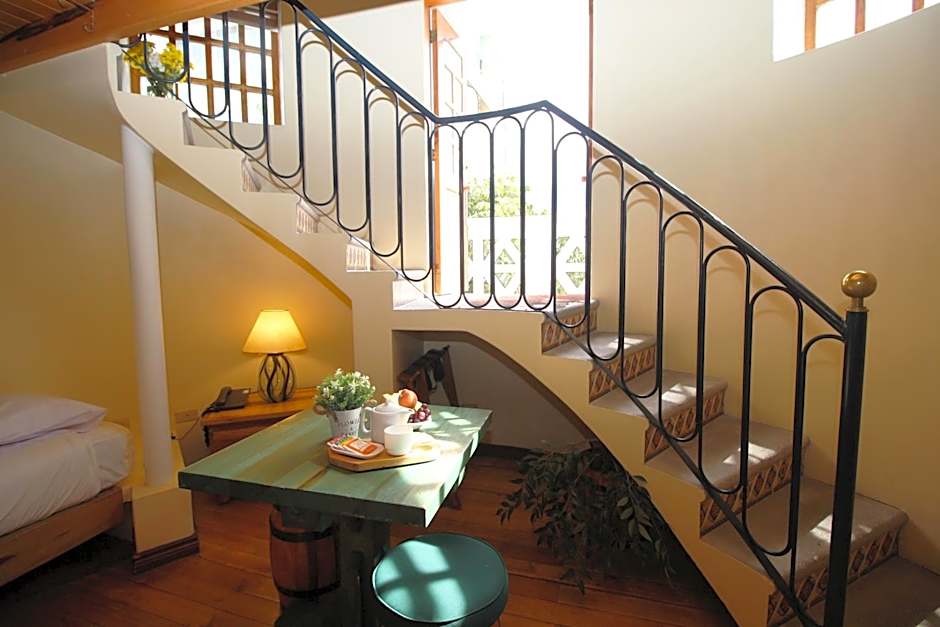 Hotel Boutique Vieja Cuba