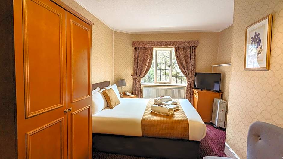 Howfield Manor Hotel