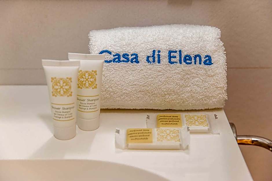 A Casa di Elena 12