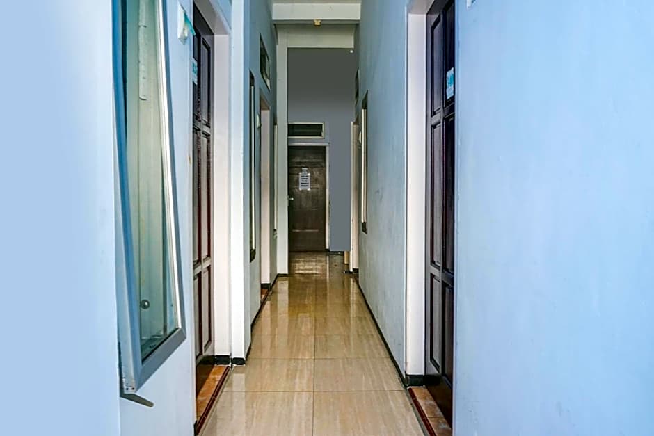 OYO 91926 Serayu Sumbersari Homestay
