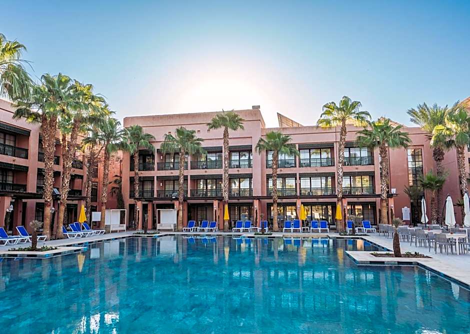 Pickalbatros Hotel Du Golf - Adults Friendly 16 Years Plus- All-Inclusive
