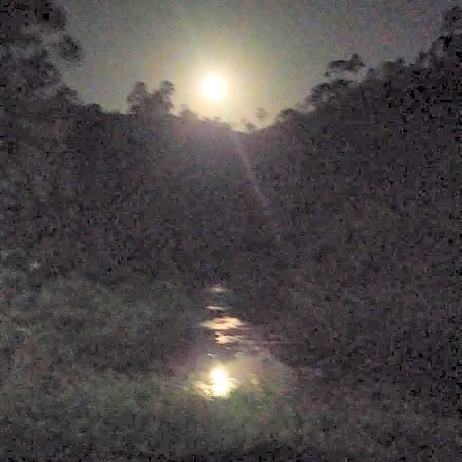 Pousada do Tie - Rio Preto MG