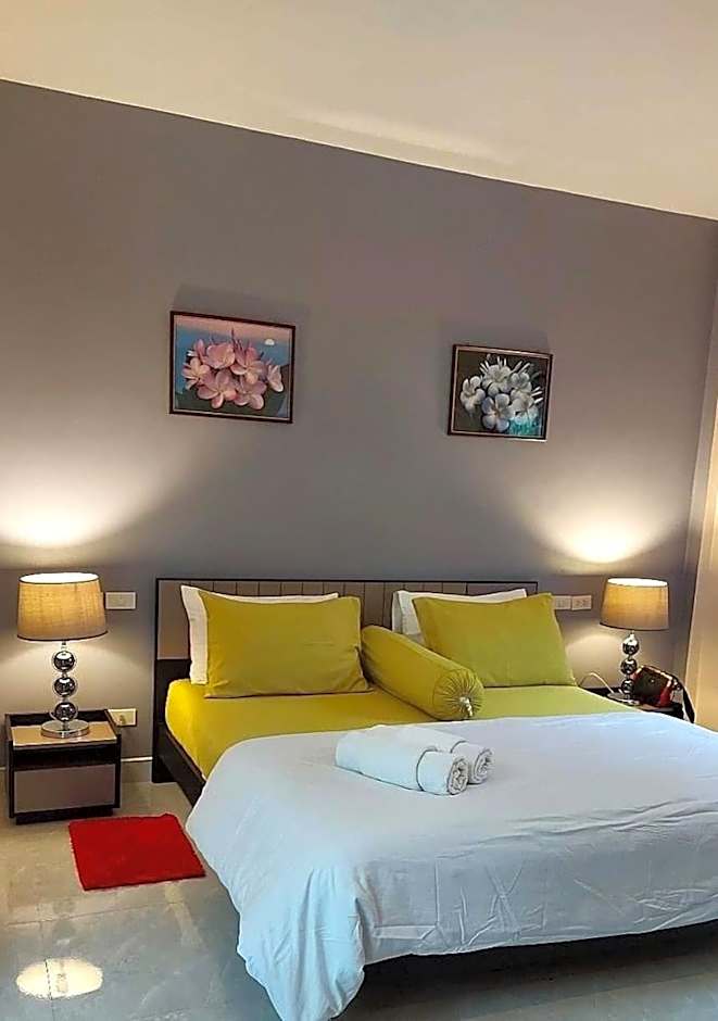 Bed & Breakfast To-Co