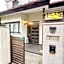 season guest house in nishi shinjuku 100 square meters, 4 bedrooms, 2 living rooms