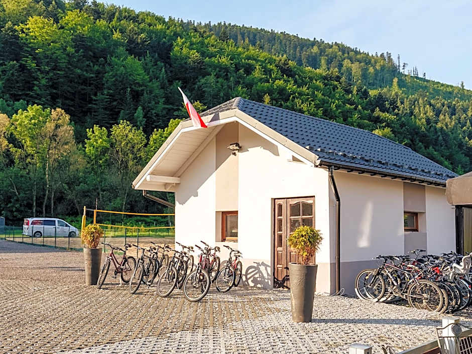 Hotel Skalite Spa & Wellness