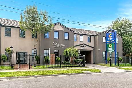 Comfort Inn Dandenong