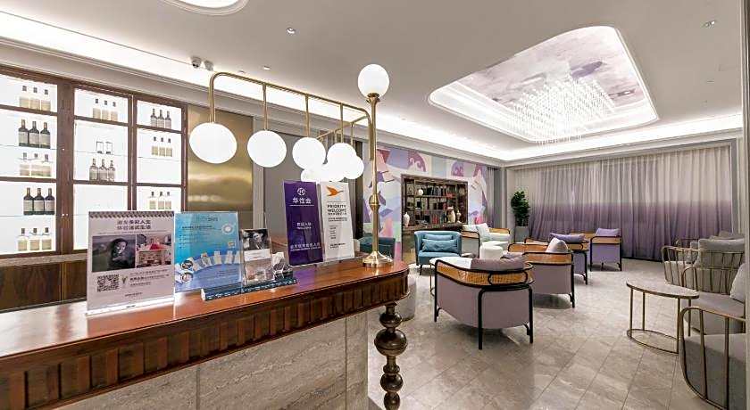 Mercure Ordos Downtown