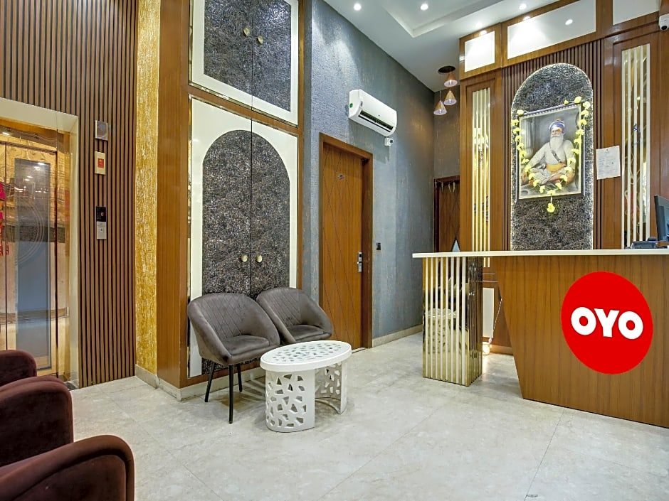 Hotel Kaushalya Royal