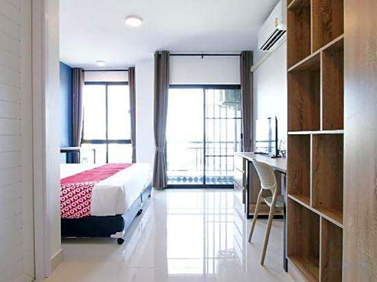 OYO 478 The Diamond 24 Minburi