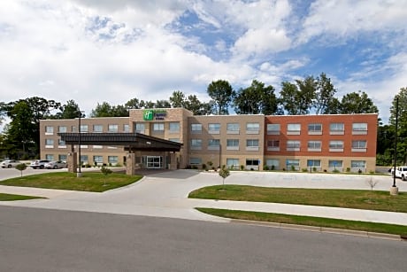 Holiday Inn Express & Suites La Porte, an IHG Hotel