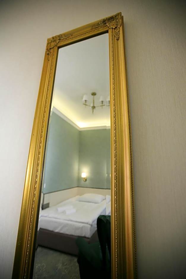 Kamienica Boutique ApartHotel