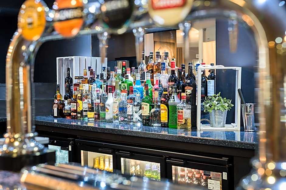 Holiday Inn Manchester West By IHG