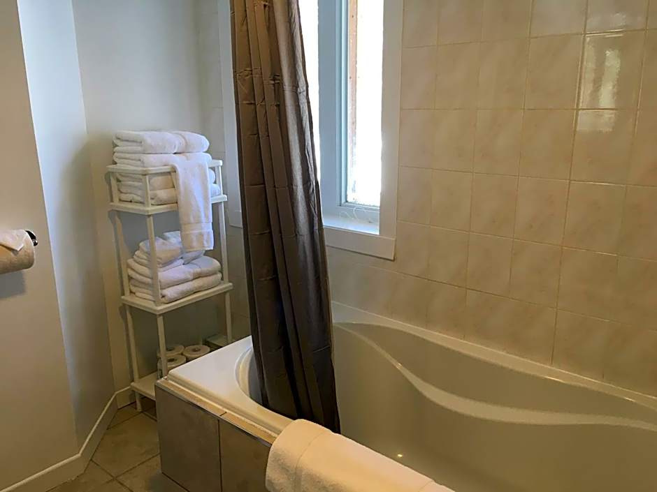 Auberge Valcartier - Par Aneyro