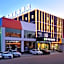 GreenTree Inn Bozhou Mengcheng Zhuangzi Road Express Hotel