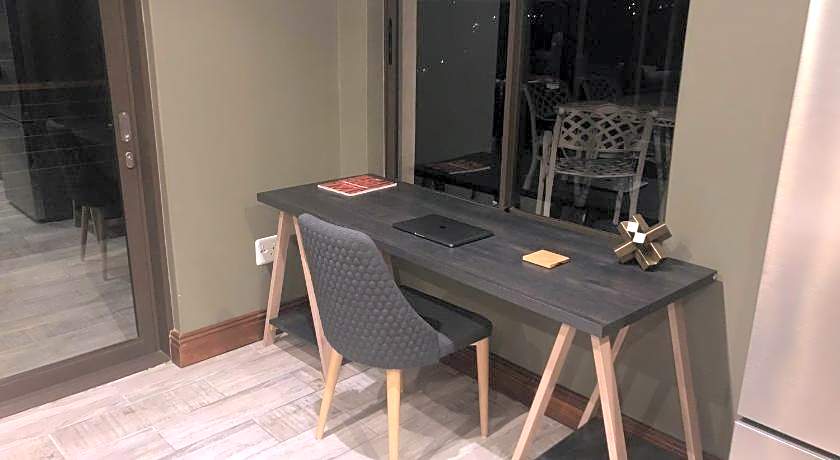 Forest Hill Wilderness