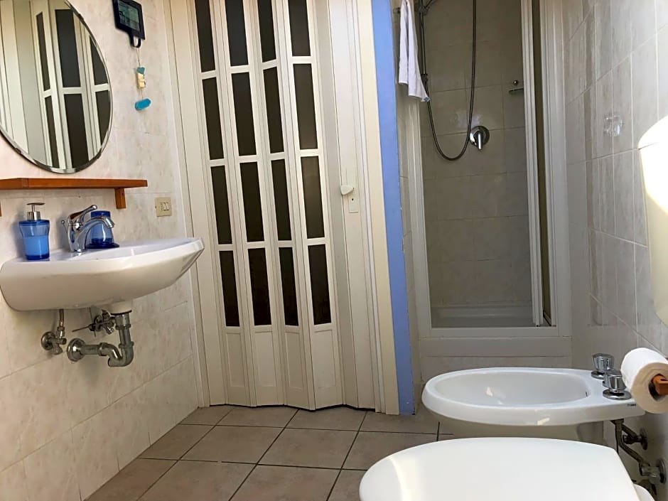 CAFFELETTI friendly B&B