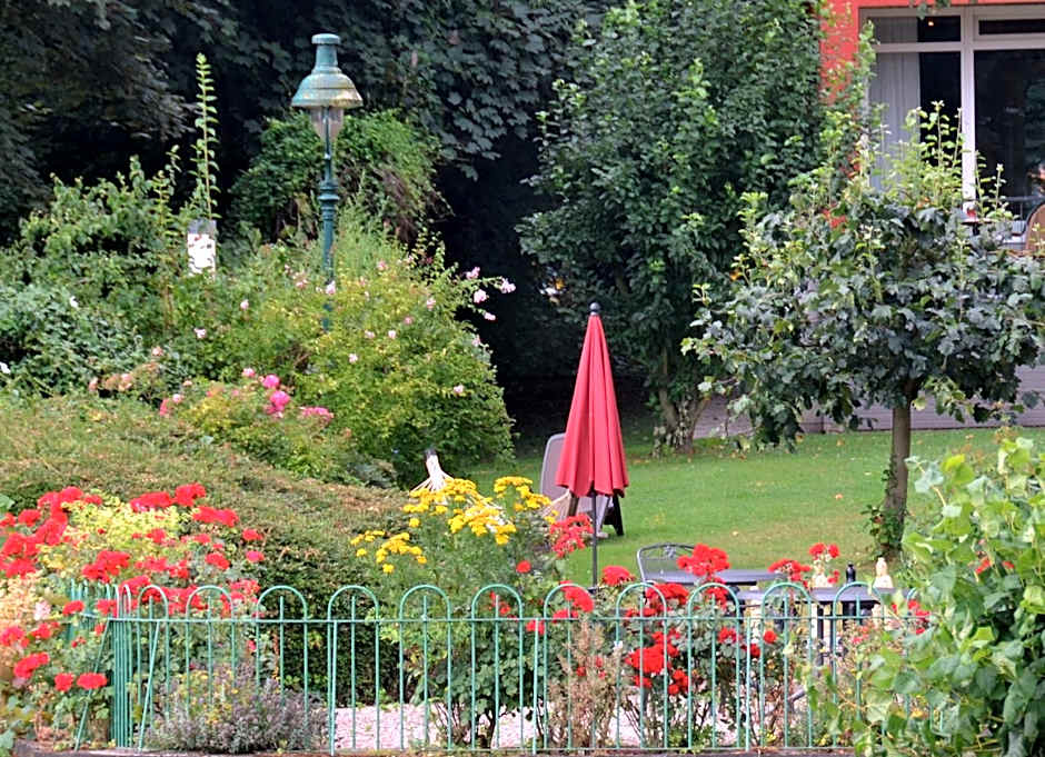 Hotel Zur Muhle
