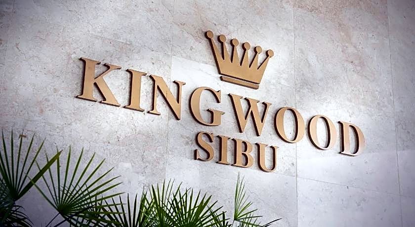 KINGWOOD HOTEL SIBU