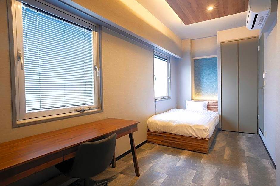 pinpon hotel