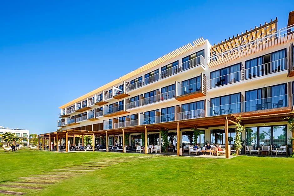 AP Cabanas Beach & Nature - Adults Friendly