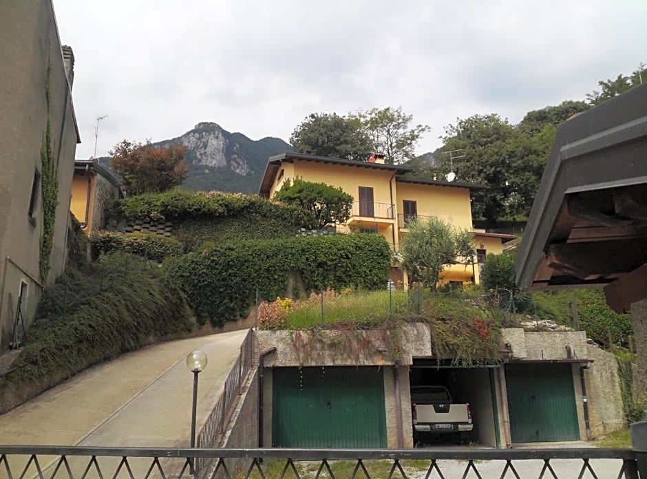 Relais Garden Lecco