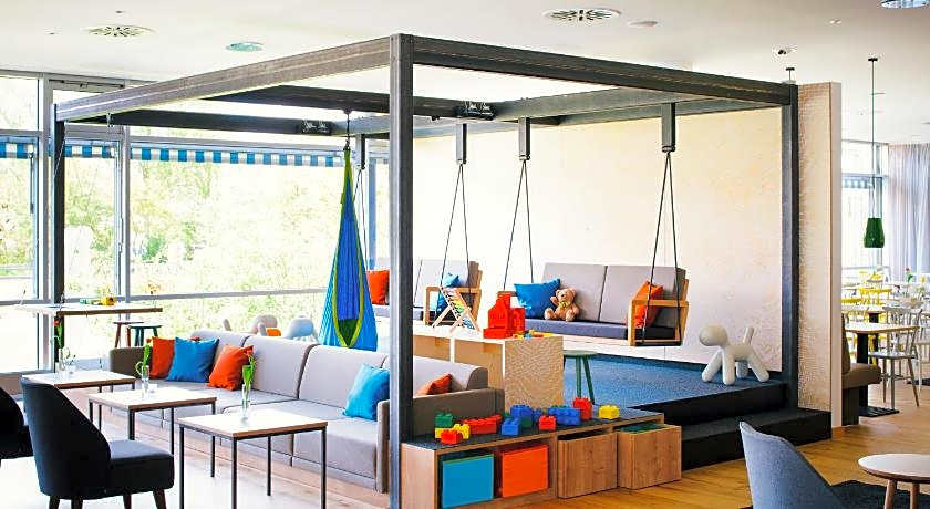 Vienna House Easy by Wyndham Gunzburg