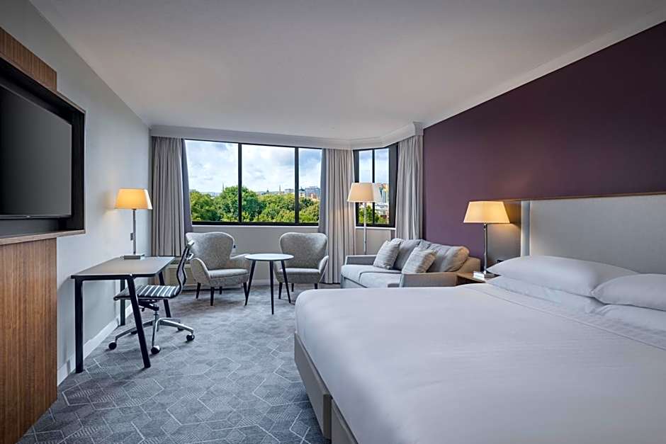 Delta Hotels by Marriott Bristol City Centre