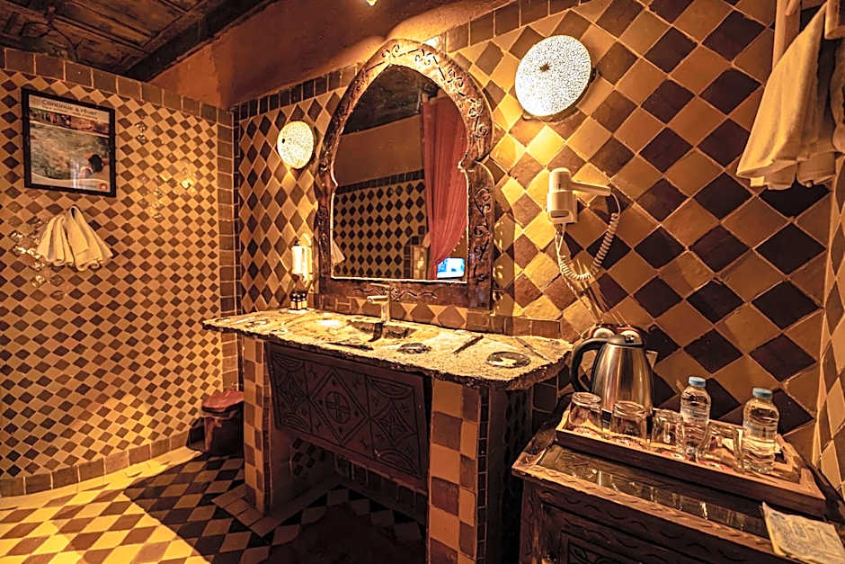 Kasbah Hotel Xaluca Arfoud