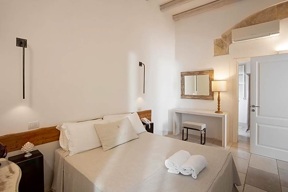 Masseria Mongio dell'Elefante