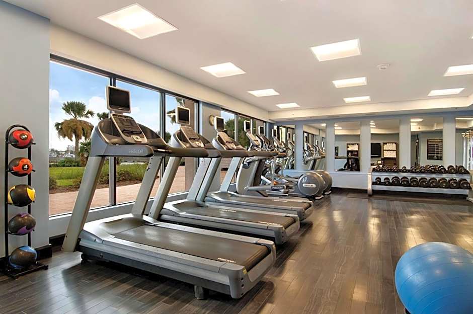 Hilton Houston NASA Clear Lake