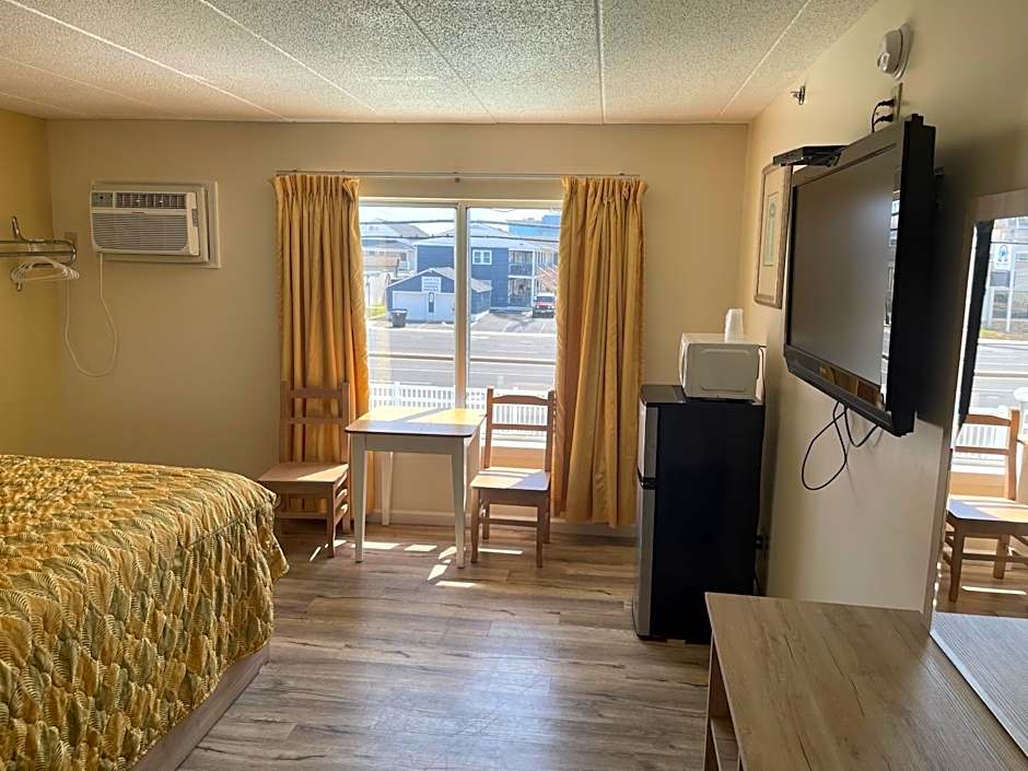 Coastal Inn - Ocean City