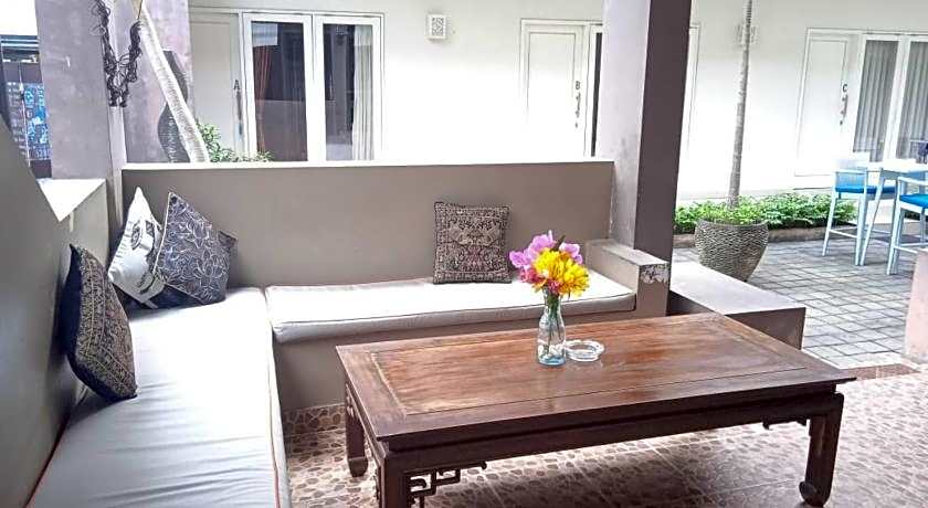 Gaing Mas Residence by Gaing Mas Group