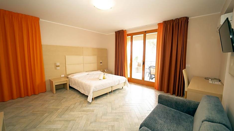Taormina Hotel Calipso