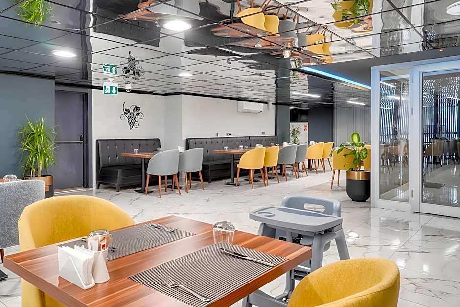 IBOS HOTELS IZMIR