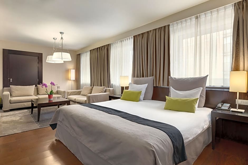 NH Amsterdam Leidseplein