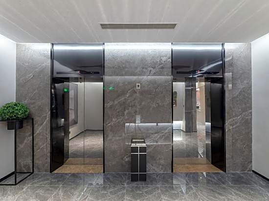 Home Inn (Qijiashan Branch, Xiaogang, Ningbo