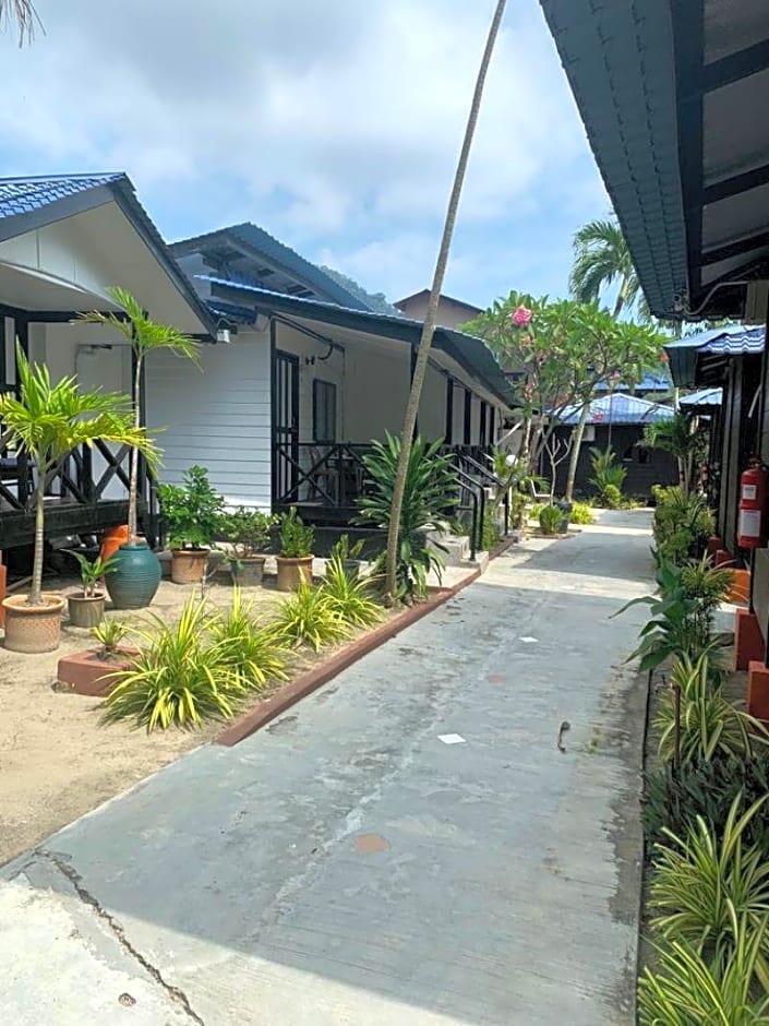 Nipah Bay Villa