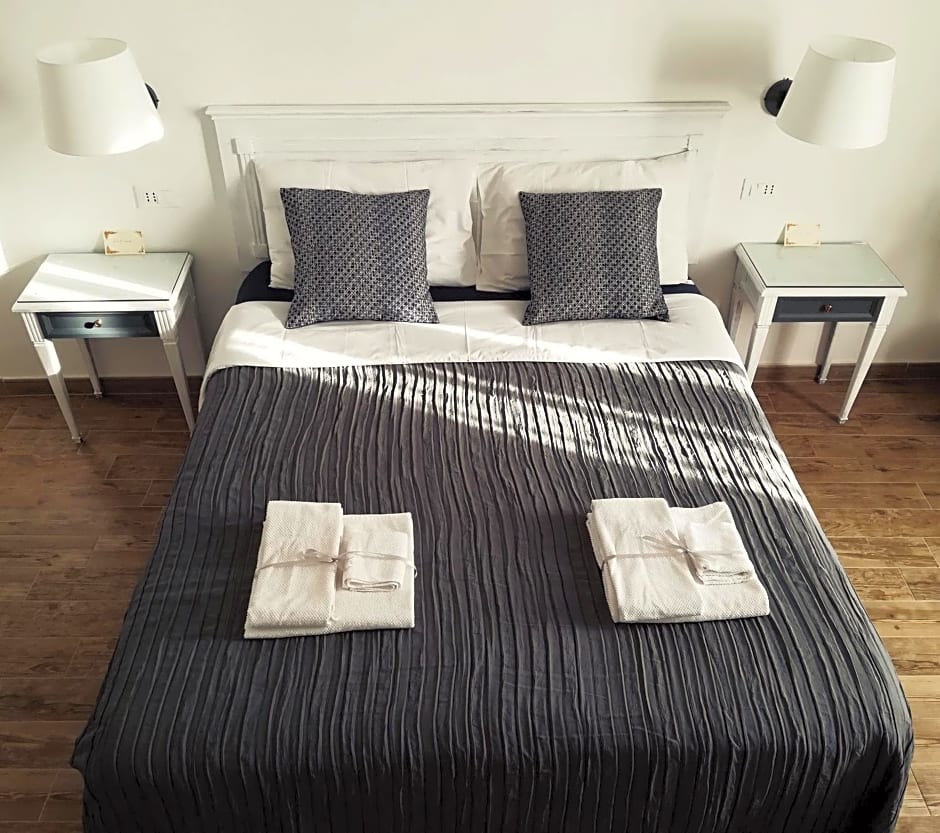 In San Frediano B&B