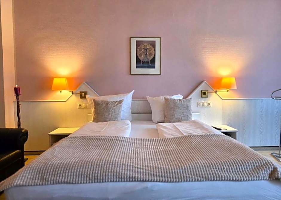 Hotel Elisenhof