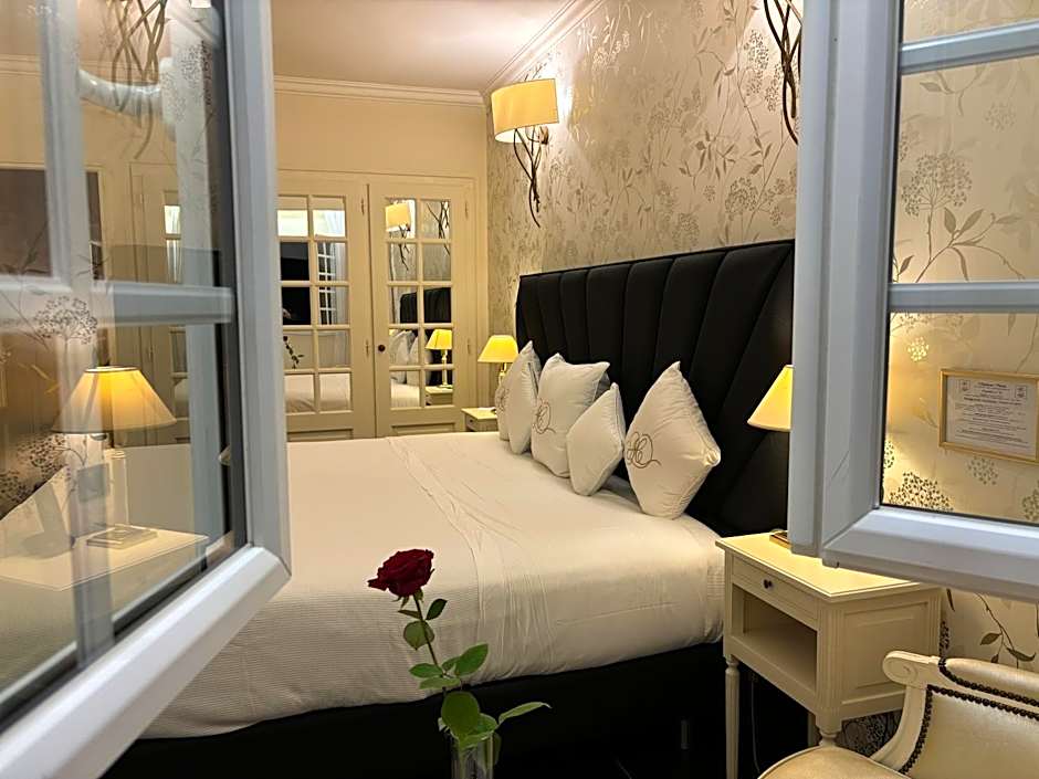 Auberge de Cassagne & Spa