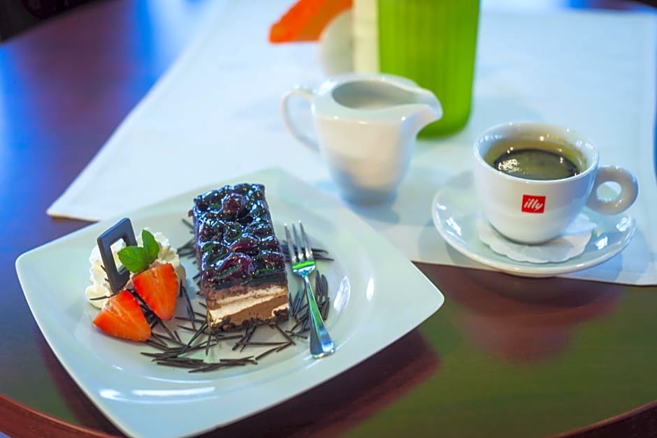 Hotel Kryształ Conference & Spa