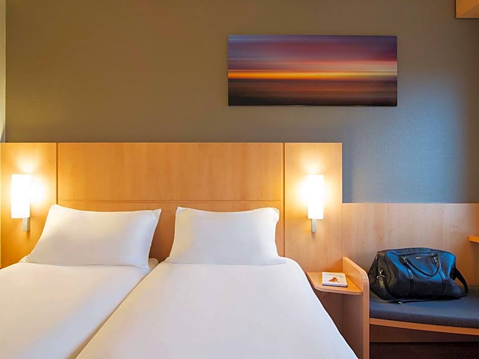 ibis Rotterdam Vlaardingen