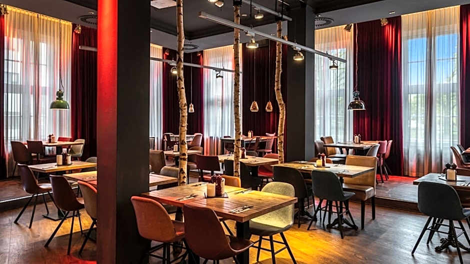 Pentahotel Braunschweig