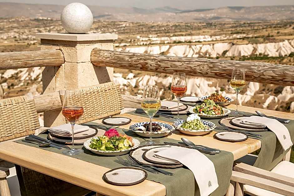 Argos in Cappadocia