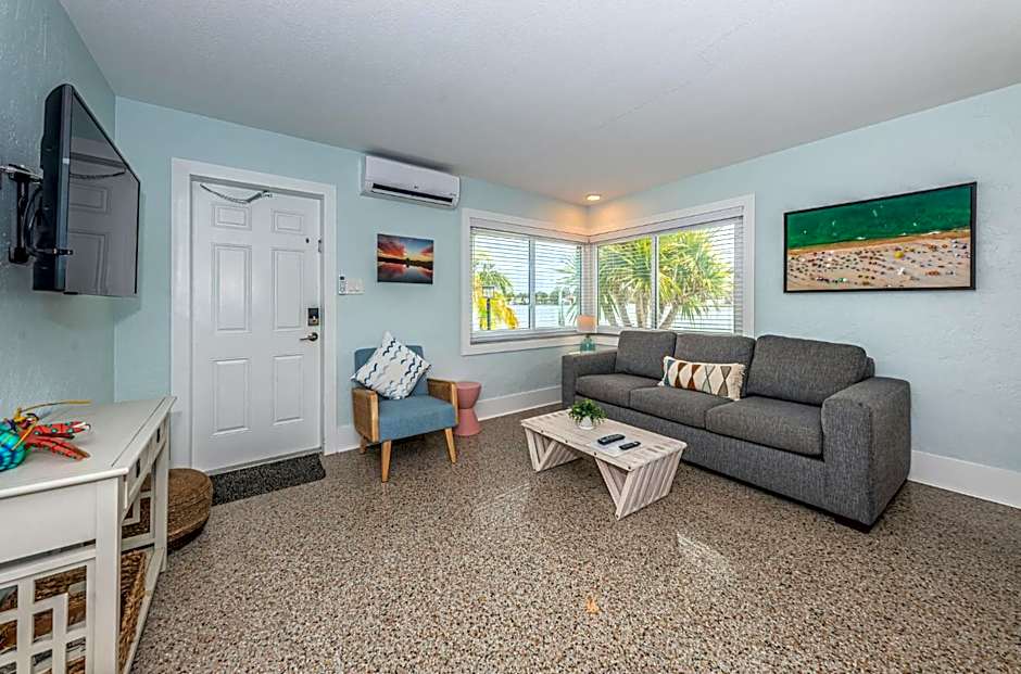 The Roth Hotel, Treasure Island, Florida