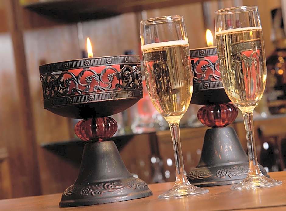 Cilene Del Faro Suites & Spa