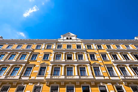 Pension Lehrerhaus