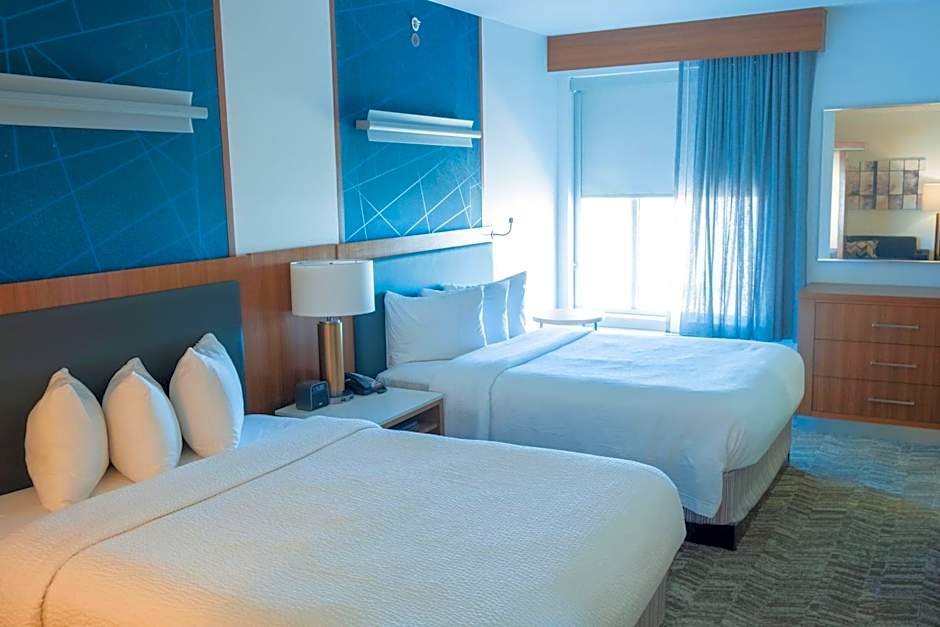 SpringHill Suites by Marriott Dallas Lewisville