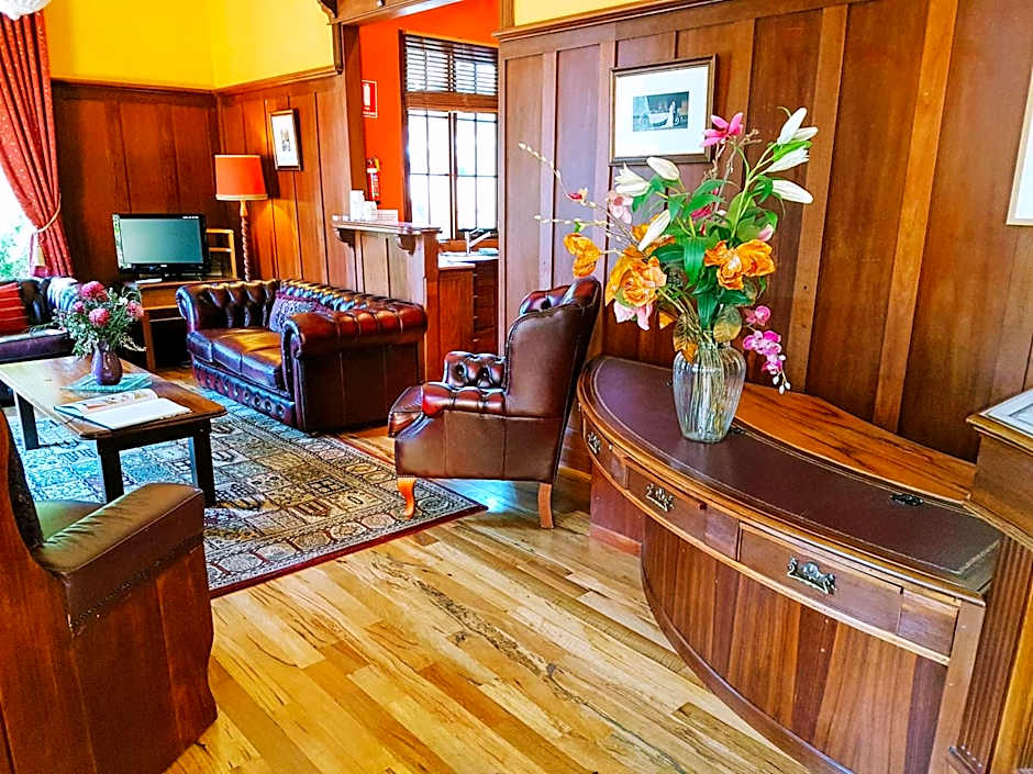 Bridgefield Guest House